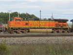 BNSF 5298